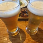 みさき屋 - クラフトビールの飲み比べセット