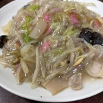 長崎飯店 高田馬場駅前店 - 