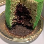 パティスリー レザネフォール - 