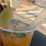 パティスリー レザネフォール - 