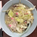 長崎飯店 高田馬場駅前店 - 