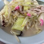 長崎飯店 高田馬場駅前店 - 