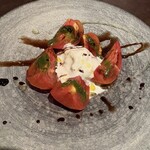 オッジ ダルマット 西麻布店 - 