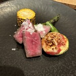 オッジ ダルマット - 