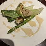 オッジ ダルマット 西麻布店 - 