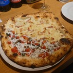 ピッツェリア トラットリア ダ オカピート - 