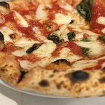 PIZZA LINDA - ふわもちの生地が好き