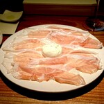 トムクリオーザ - 