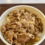 すき家 - 