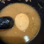 王道家直系 我道家 - 味玉渾身割