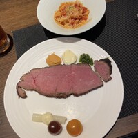 フォルク キッチン オールデイダイニング  - 