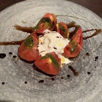 オッジ ダルマット 西麻布店 - 