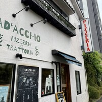 アダッキオ - 