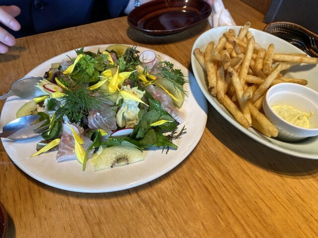 Salvatore Cuomo Shirokane Takanawa photo 5