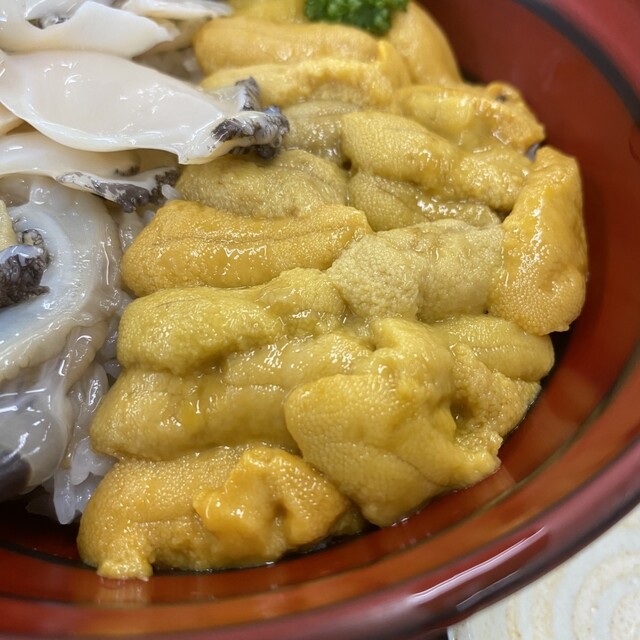 食堂うしお - 積丹町その他/海鮮 | 食べログ