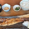 うまい魚が食べたくて 中日ビル店