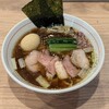 麺処 にし尾