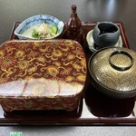 地焼うなぎ ひらさわ - 