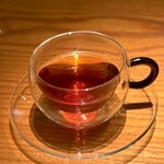 トムクリオーザ - 