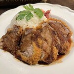 ハイボールバー 東京駅 1923 - 