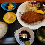 堀うち - 