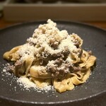 トムクリオーザ - 