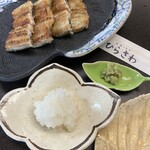 地焼うなぎ ひらさわ - 