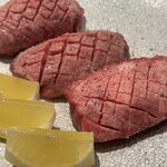 焼肉ファミリー - 