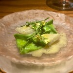 トムクリオーザ - 