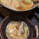 麦屋 - 料理写真: