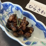 地焼うなぎ ひらさわ - 