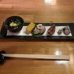 先斗町 四季 よし菜 - 