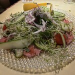 ポルタ・モンターレ - 