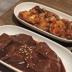 焼肉ファミリー - 