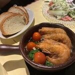 ポルタ・モンターレ - 