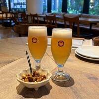 ラ・ココリコ (ホテルメトロポリタン) 川崎店 - 
