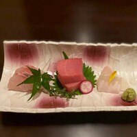 魚屋あらまさ 川崎店 - 