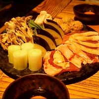 十番 無鴨黒 - 