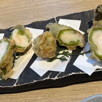ダイナミックキッチン＆バー 燦 大阪店 - 