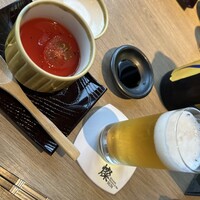 ダイナミックキッチン＆バー 燦 大阪店 - 