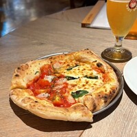 ラ・ココリコ (ホテルメトロポリタン) 川崎店 - 