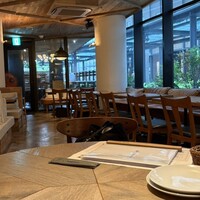 ラ・ココリコ (ホテルメトロポリタン) 川崎店 - 
