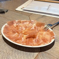 ラ・ココリコ (ホテルメトロポリタン) 川崎店 - 