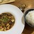 HANAMAKI モダンチャイニーズ 蓮 - 料理写真: