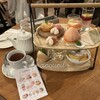 カフェ アクイーユ 恵比寿店