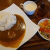 俺っちの洋食屋
