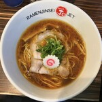ラーメン人生JET - 