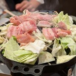 10秒ジンギスカン らむじゅう - 