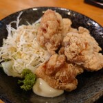 本場讃岐うどん だい吉 - 