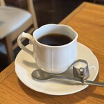 チャミー - セットのコーヒー